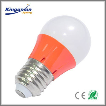 Крытый Kingwion 3W / 5W / 7W / 9W Светодиодные лампы E27 / E26 / B22 CE &amp; RoHS